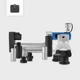 Commercial Hydraulic Wheel Stud Press – Tiger Tool