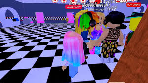 We would like to show you a description here but the site won't allow us. Jugando Roblox Meep City Mi Primera Fiesta Adoptando A Meep Soy Doctora Gameplay Titi Games Video Dailymotion