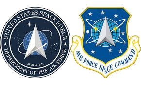 Related sectionsnews, sport, verve, opinion & analysis. Us Space Force Logo Draws Comparisons To Star Trek Newspaper Dawn Com
