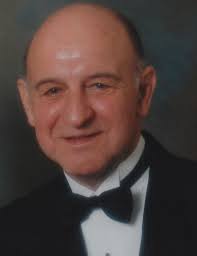 Obituary information for Robert Lee Huffman