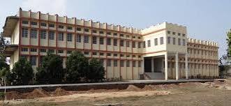 Ranchi College of Pharmacy- [RCP] campus