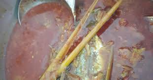 Resepi 200ml air asam pedas club. My Small World Resipi Asam Pedas