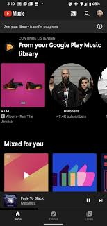 4 Tips To Improve Youtube Music Recommendations Make Discover Your Mix So Much Better Smartphones Gadget Hacks