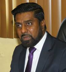 Court delayed in setting date for Ramlogan, Ramdeen corruption trial