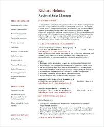 To see how, view this resume sample for a midlevel sales manager that isaacs created below, and download the sales manager resume template. Regional Sales Manager Resume Template Sales Operations Manager Resume Are You Interested In Becoming A M Sales Resume Examples Sales Resume Manager Resume