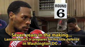 Rockin' Fights 9: Alan Gotay vs Michael Doyle