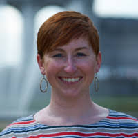 Julia Fulbright's Instagram, Twitter & Facebook