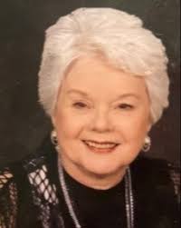 Julia "Judy" Brasher Obituary 2023