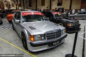 1jz Powered Double Dragon Mercedes Benz Classic Mercedes Benz 190e Mercedes Benz 190