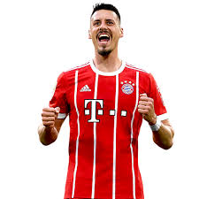 He began his career at bayern munich but made only eight appearances in his first spell at the club. Sandro Wagner Inform Fifa 18 84 Rated Futwiz