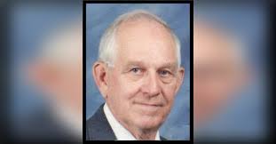 Obituary information for Alexander Harrington