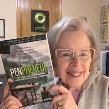 Free Book! Penpreneur