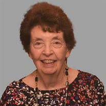 Sally G. Konz Obituary