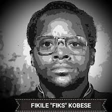 Fikile Kobese "Bra Fiks" Memorial