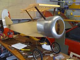 Build by arturo jaramillo, cover with solartex and hand construction of sopwith pup rudder and fin from a balsa usa 1/4 scale kit. Balsa Usa 1 3 Sopwith Pup Page 25 Rcu Forums Pup Thread Up Spring Starts