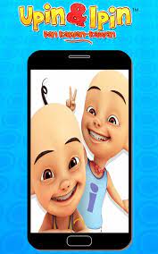 You can streaming and download for free he. Video Upin Ipin Best Episode For Android Apk Download