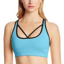 Studio By Capezio Sydney Cross Back Sports Bra For More Information Visit Image Link This Is An Affiliate Link Sportsbras Sports Bras Sports Bra