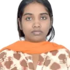 Ekta Anthony English,Physics,Chemistry,Biology,Geography,History,Civics,Computer  home tutor in Vikas Nagar Lucknow