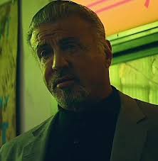 Silvester Stalome Serija