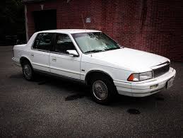 Image result for Bright White 1994 Chrysler
