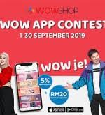 Cj wow shop is malaysia's leading multimedia retailer. Cj Wow Shop Celebrity Hosts To Reward Top Spenders With A Private Hang Out Session