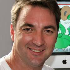 Tony Middleton Creative