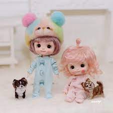 このメガネ すごく可愛くて気に入ってます 他にも欲しいけど 高いよね ayoshopp カスタムドール ブライス blythe オール カスタムドール ブライスメガネ なるちゃんん kawaii doll miniature dolls doll toys