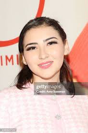 Misty Coolidge attends the Supermodel Unlimited Magazine Barbie Party...  News Photo