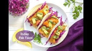 Absolutely, hands down, no doubt about it, the best recipe for fish tacos! Indian Style Fish Tacos Youtube