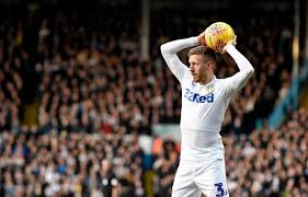 Barry douglas (born 4 september 1989, glasgow, scotland) is a scottish footballer who plays for turkish club konyaspor as a left back. Why Leeds Star Barry Douglas Would Be A Top Class Addition For Rangers