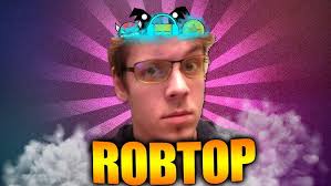 El Pasado De ROBTOP Músicas, Juegos y Una Animación