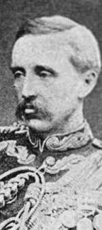 John WATSON VC