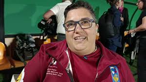 Lo sport la mia rinascita, intervista con la campionessa di Boccia  paralimpica Sabrina Rizzo