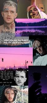 Check out this best collection of lil peep wallpapers with tons of high quality hd background pictures for desktop, laptop iphone & android mobile. Lil Peep Aesthetic Pictures