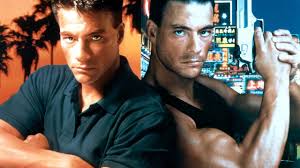 Promotion video of the new alex m. Double Impact 2 Van Dammes For The Price Of 1 Best Deal In Cinema History By Ed Travis Cinapse