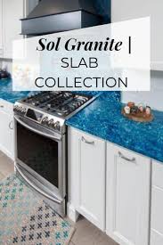But this idea can be a little limiting. Bring The Beauty Of Natural Stone To Your Home With Sol Granite In Pueblo Colorado If You Re Looking Fo Countertops Countertop Inspiration Quartz Countertops