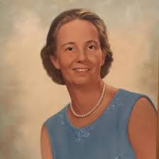 Today's birthday celebration 🌺✨🎂 Natalie Belle Lowe (1929-2015)