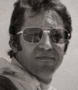 Joseph Andretti's Instagram, Twitter & Facebook