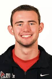 Swimming Captures Event Championship and Program Record to Close CSCAA NIC 