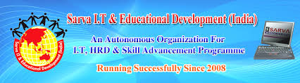 Advance diploma in computer application. Sarva Computer Software Courses List Adca Dca Typing Institute Franchise