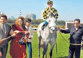 See the complete profile on linkedin and discover hasan's connections and jobs at similar companies. Hasan Ali Khan Has Only 4 Race Horses Now India News India Tv