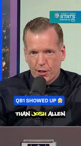 Jon Gruden might hate Thursday night football but Josh Allen LOVES it  @draftkings #dkpartner