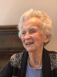 Barbara Allingham Obituary