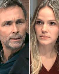 You are just an intriguing person for Charlotte to have lunch with every  once in a while. You are a mother in name only.” 😮 If #GH's Lulu wasn't in  the room