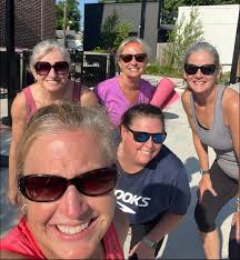 The Fitness Boutique