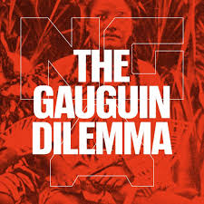 Gauguin's Dilemma-Artistic Struggle