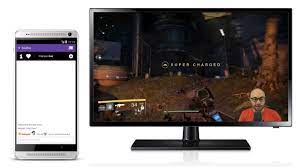 Watching twitch from the comfort of your own living room is something most dreamed about considering twitch doesn't have application tubio connects to your smart tv by using your internet connection. Twitch On Chromecast Is Finally Here By Twitch Twitch Blog Medium