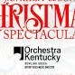 J C Kirby and Son Christmas Spectacular event image