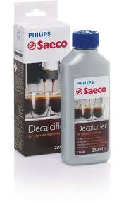 Cleaning a coffee maker with vinegar. Ca6700 47 Saeco Espresso Machine Descaler Reliable Parts