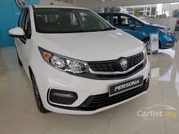 Maybe you would like to learn more about one of these? Jual Kereta Proton Persona 2019 Standard 1 6 Di Selangor Automatik Sedan White Untuk Rm 42 600 6410260 Carlist My